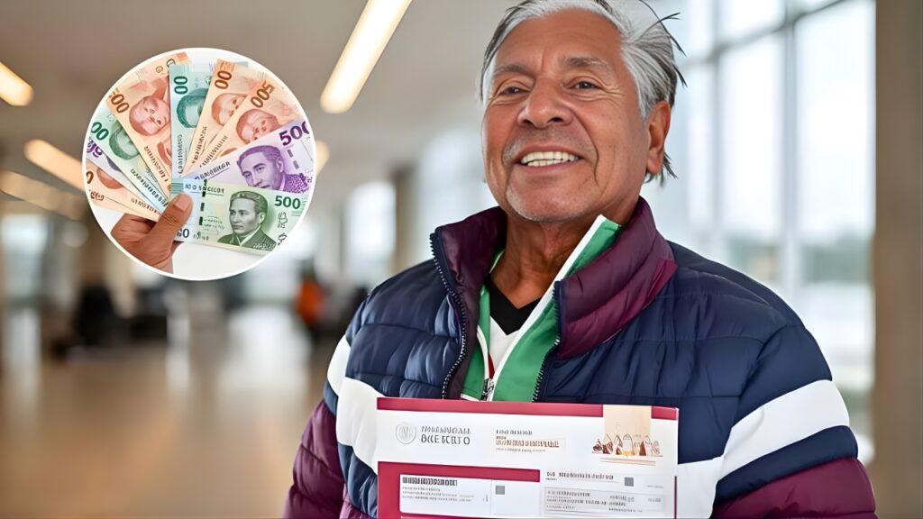 Calendario de pagos febrero 2026: apoyo a adultos mayores y becas en México