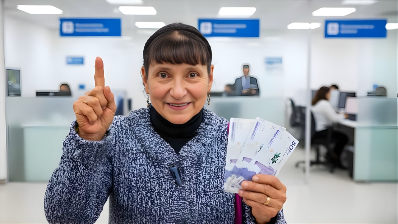 Pensión Colombia Mayor febrero 2026: requisitos, monto y calendario de pagos